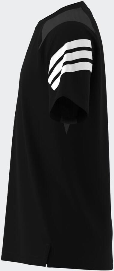 Adidas All Sports Nxt T-shirt Kids Zwart Kind Zwart - Foto 7