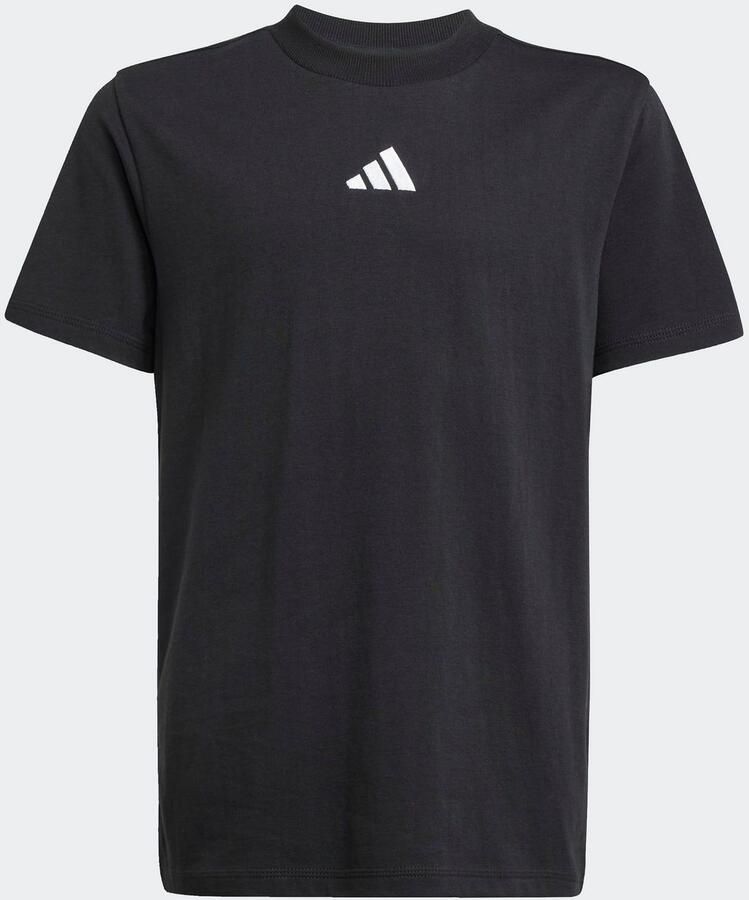 Adidas Sportswear T-shirt J SL TEE 160 - Foto 3