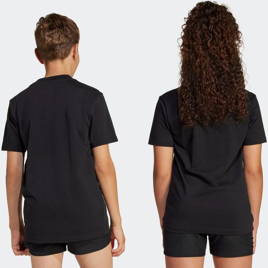 Adidas Sportswear T-shirt J SL TEE 160