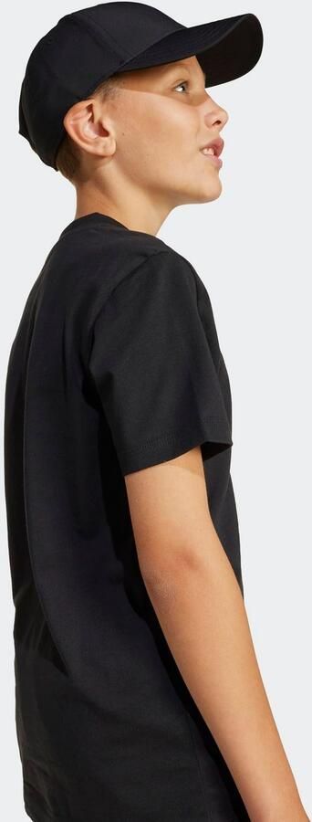 Adidas Sportswear T-shirt J SL TEE 160 - Foto 7