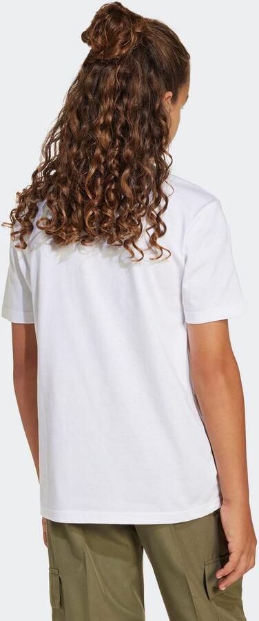 Adidas Sportswear T-shirt J SL TEE 160 - Foto 8