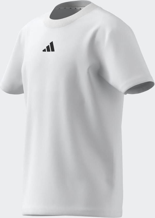 Adidas Sportswear T-shirt J SL TEE 160 - Foto 6