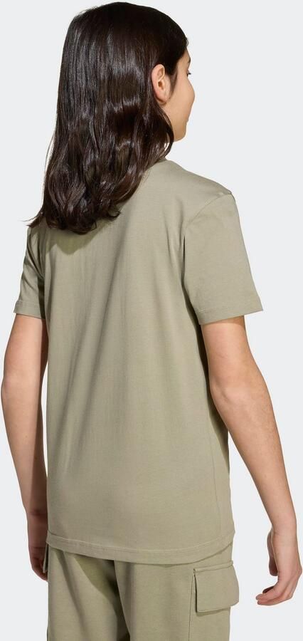 Adidas Sportswear T-shirt J SL TEE 160 - Foto 5