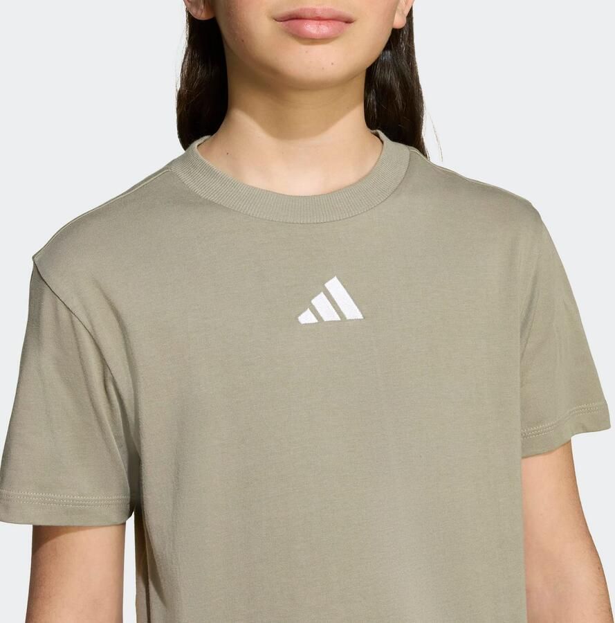 Adidas Sportswear T-shirt J SL TEE 160