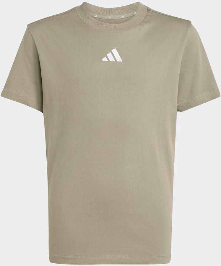 Adidas Sportswear T-shirt J SL TEE 160 - Foto 2