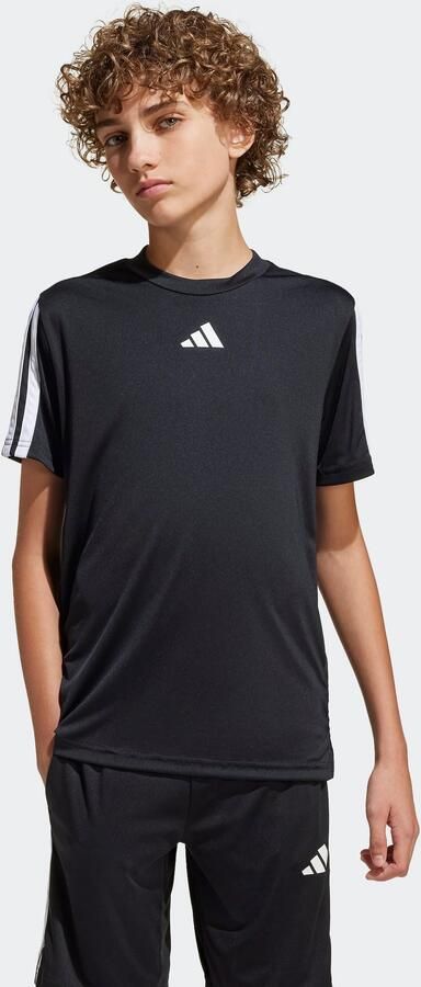 Adidas Sportswear T-shirt J TR-ES 3S TEE - Foto 6