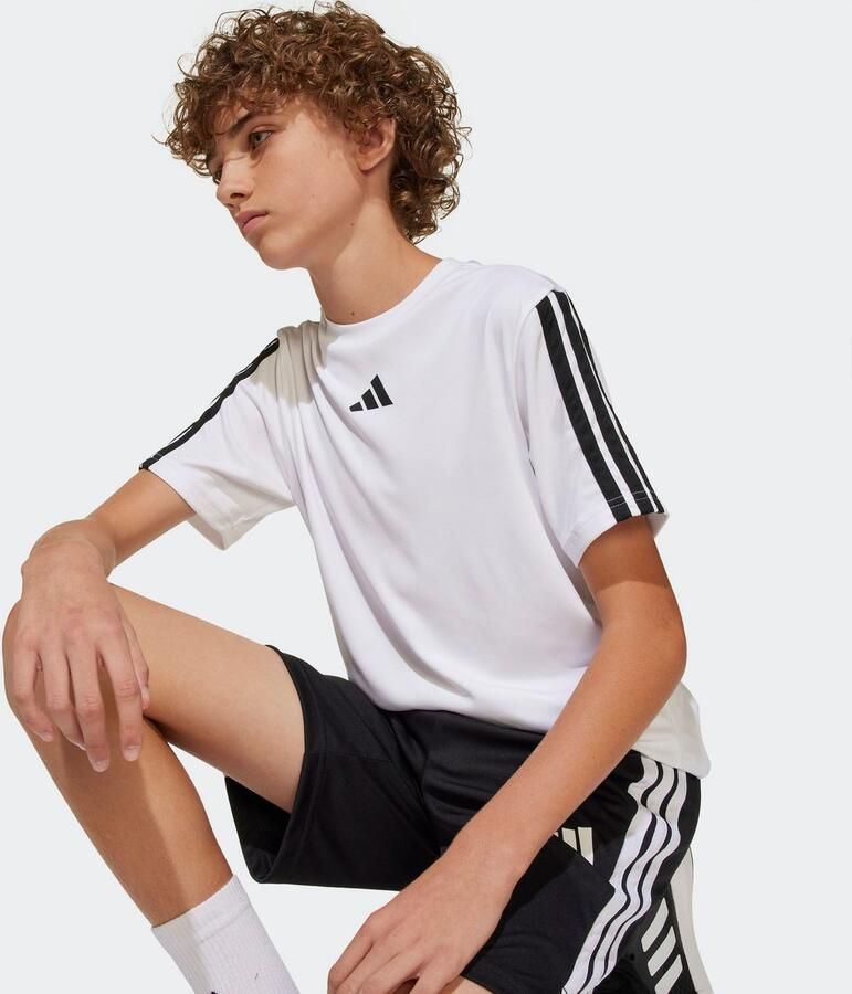 Adidas Sportswear T-shirt J TR-ES 3S TEE