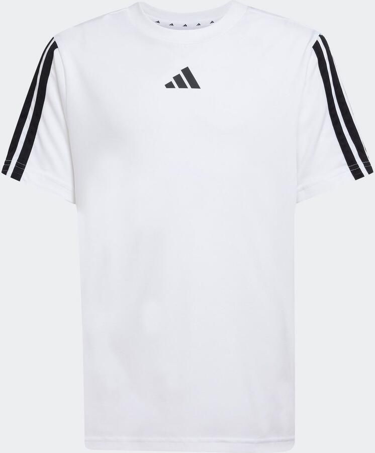 Adidas Sportswear T-shirt J TR-ES 3S TEE - Foto 2