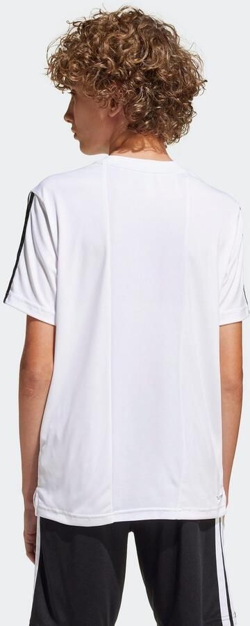Adidas Sportswear T-shirt J TR-ES 3S TEE - Foto 4