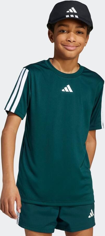 Adidas Sportswear T-shirt J TR-ES 3S TEE - Foto 8