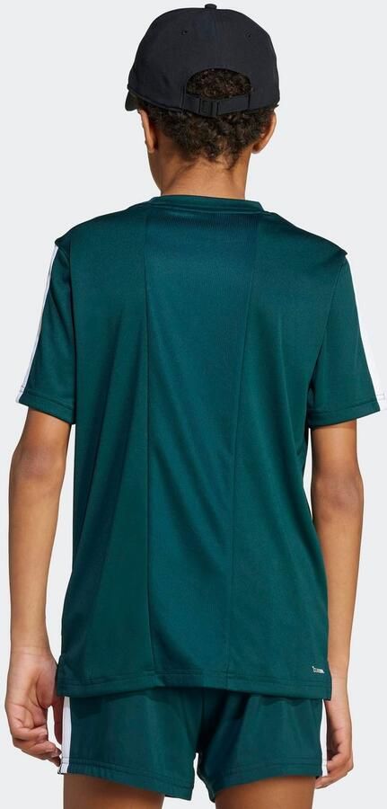 Adidas Sportswear T-shirt J TR-ES 3S TEE - Foto 6