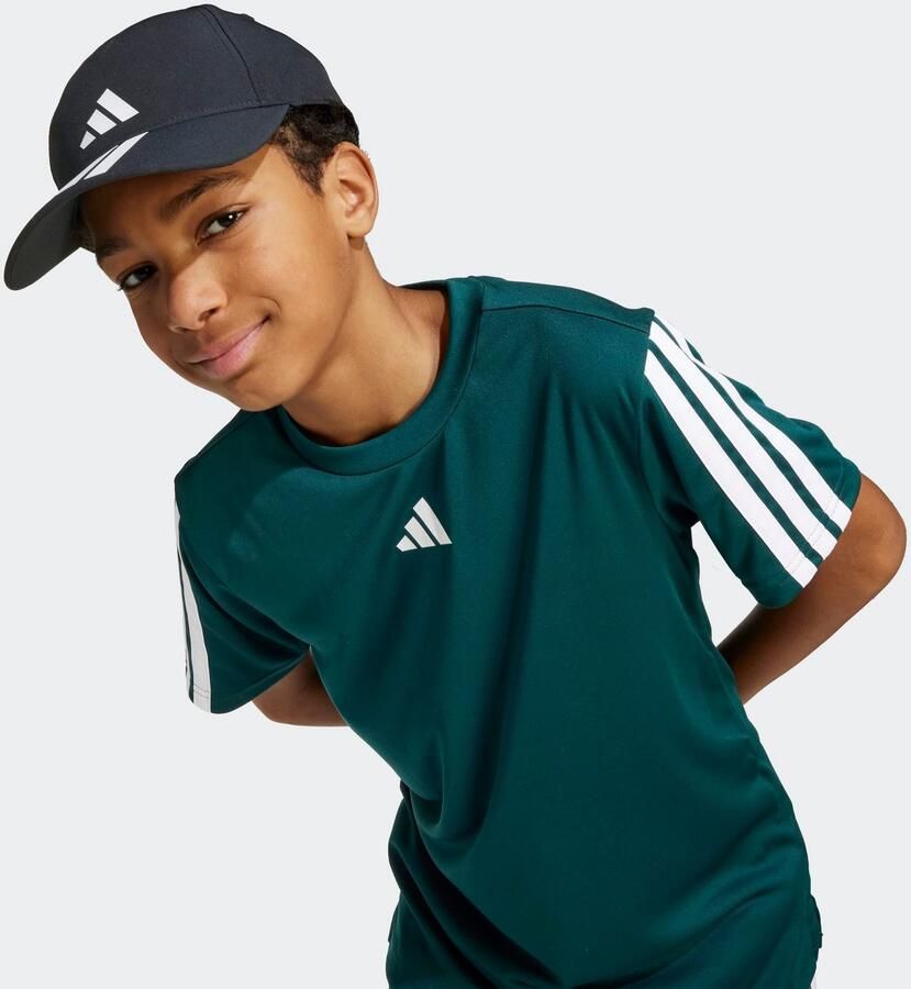 Adidas Sportswear T-shirt J TR-ES 3S TEE