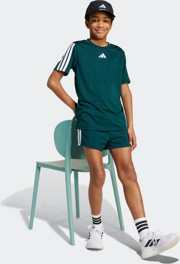 Adidas Sportswear T-shirt J TR-ES 3S TEE - Foto 5