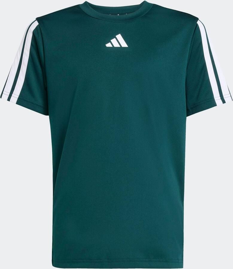 Adidas Sportswear T-shirt J TR-ES 3S TEE - Foto 2