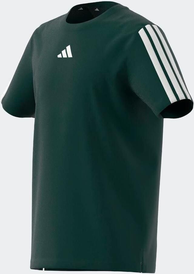 Adidas Sportswear T-shirt J TR-ES 3S TEE - Foto 4