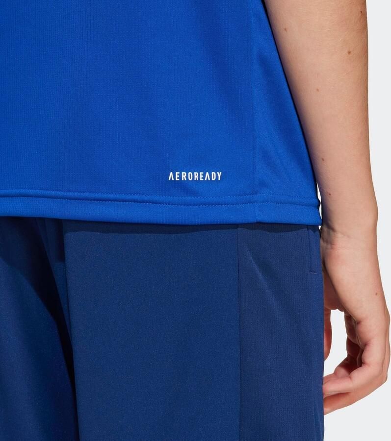 Adidas Train Essentials Logo Regular Fit T-shirt Kids - Foto 9