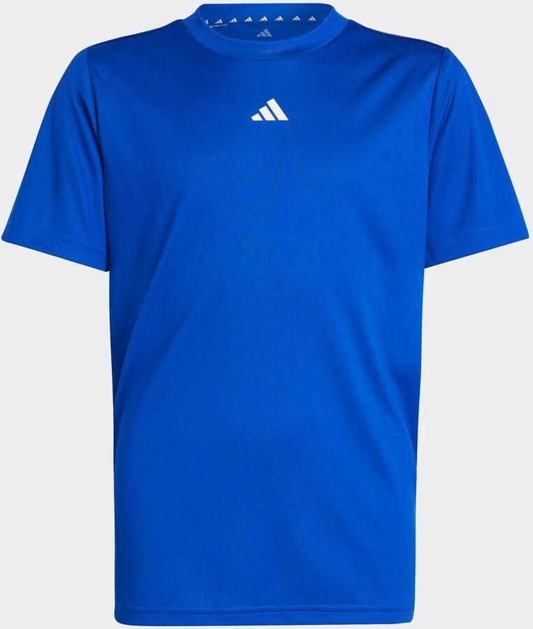 Adidas Train Essentials Logo Regular Fit T-shirt Kids