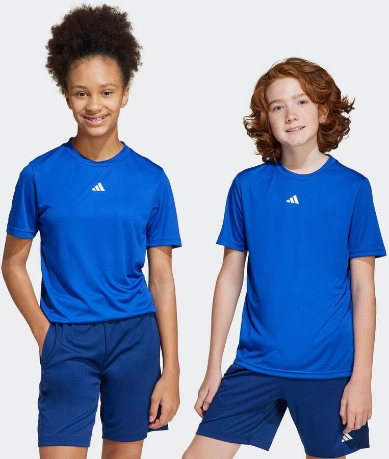 Adidas Train Essentials Logo Regular Fit T-shirt Kids - Foto 2
