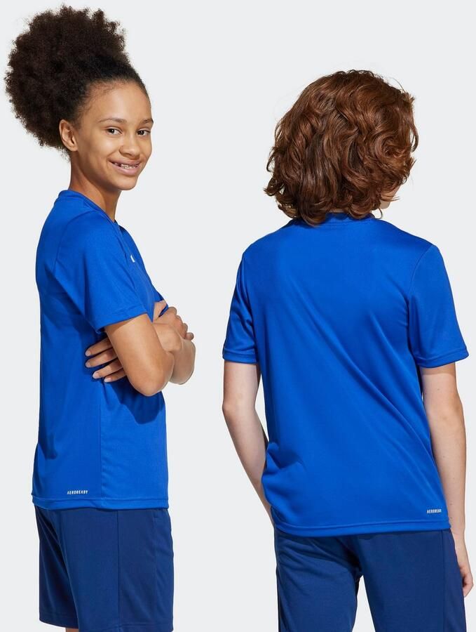 Adidas Train Essentials Logo Regular Fit T-shirt Kids - Foto 4
