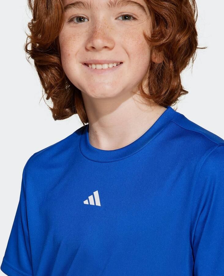 Adidas Train Essentials Logo Regular Fit T-shirt Kids - Foto 3
