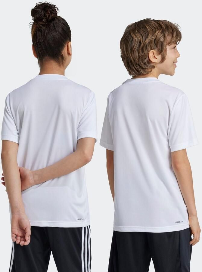 Adidas Train Essentials Logo Regular Fit T-shirt Kids - Foto 2