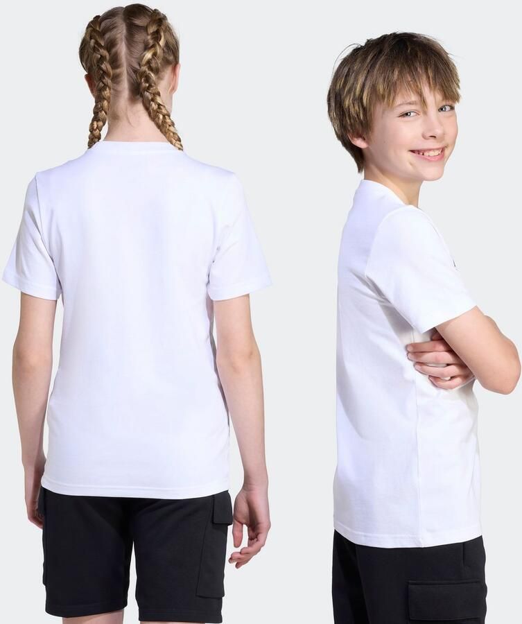 Adidas T-shirt Korte Mouw Sports Graphic T-Shirt Kids - Foto 3