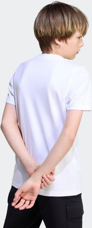 Adidas T-shirt Korte Mouw Sports Graphic T-Shirt Kids - Foto 7
