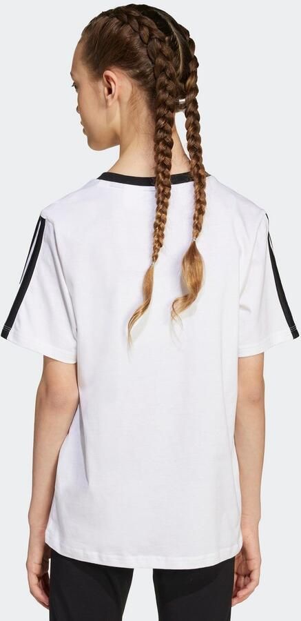 Adidas Sportswear T-shirt JG 3S BF TEE - Foto 6