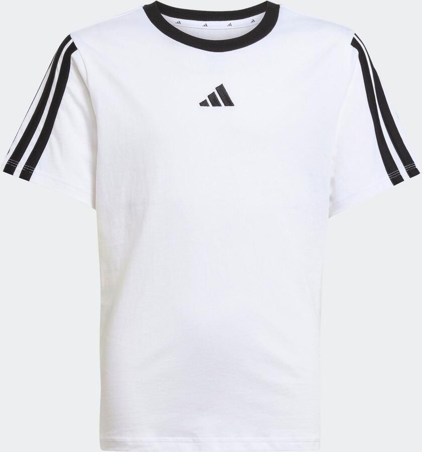 Adidas Sportswear T-shirt JG 3S BF TEE