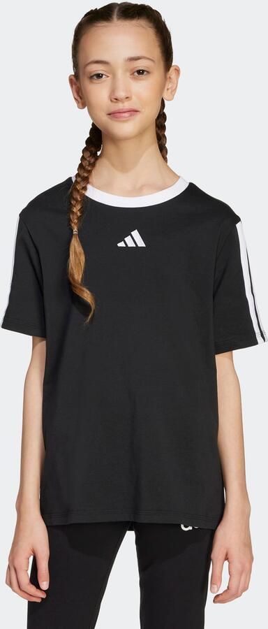 Adidas Sportswear T-shirt JG 3S BF TEE - Foto 6