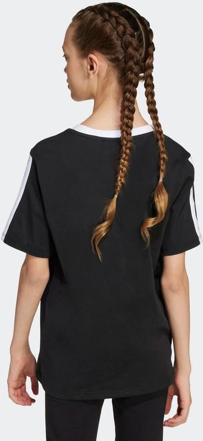 Adidas Sportswear T-shirt JG 3S BF TEE - Foto 4