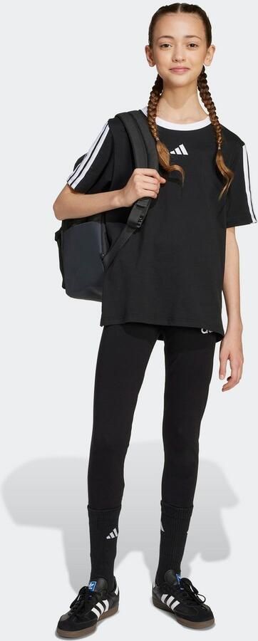 Adidas Sportswear T-shirt JG 3S BF TEE - Foto 5