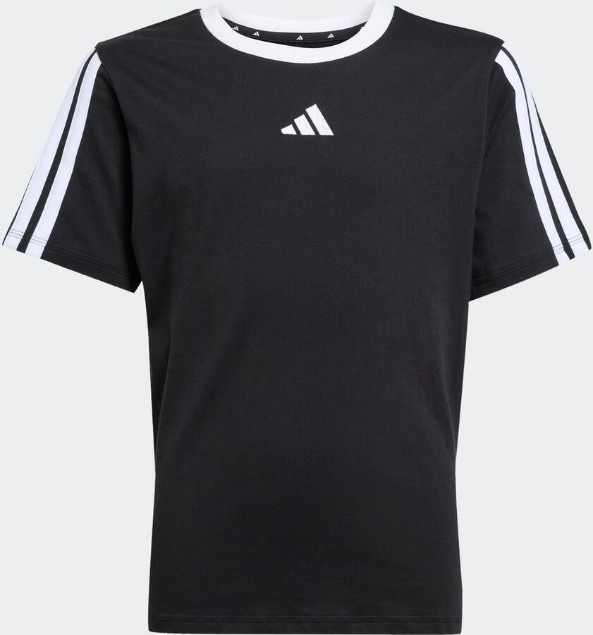 Adidas Sportswear T-shirt JG 3S BF TEE