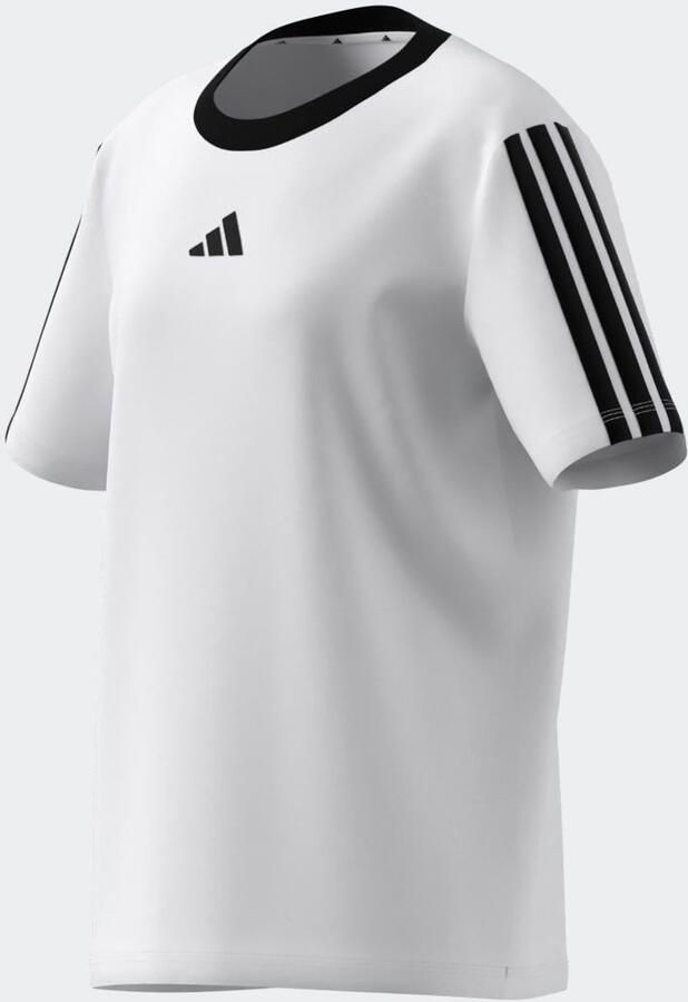 Adidas Sportswear T-shirt JG 3S BF TEE - Foto 3