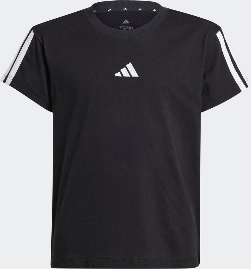 Adidas Sportswear T-shirt JG 3S TEE 160