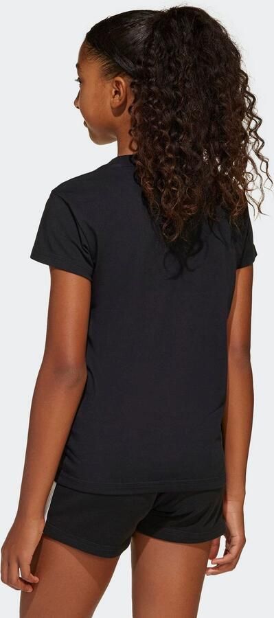 Adidas Sportswear T-shirt JG BL TEE 160 - Foto 3