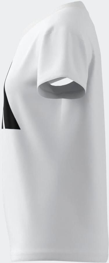 Adidas Sportswear T-shirt JG BL TEE 160 - Foto 5