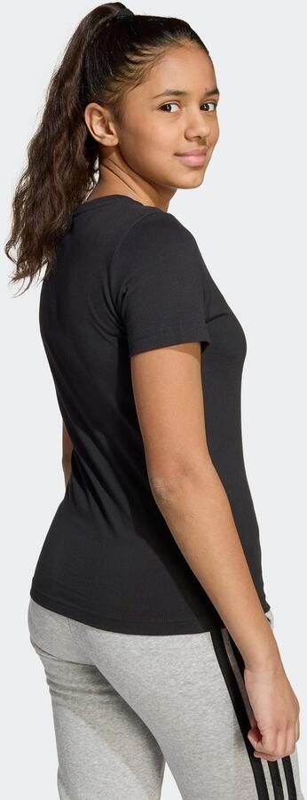 Adidas Sportswear T-shirt JG GLAM T - Foto 5