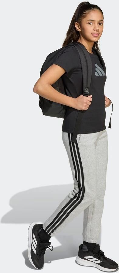 Adidas Sportswear T-shirt JG GLAM T - Foto 4