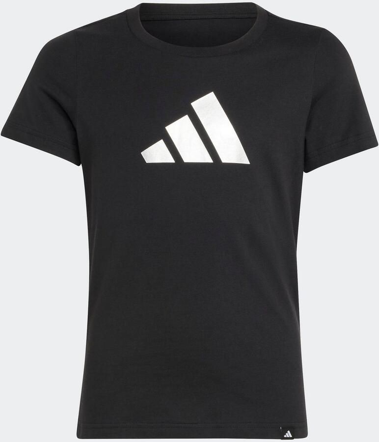 Adidas Sportswear T-shirt JG GLAM T - Foto 2