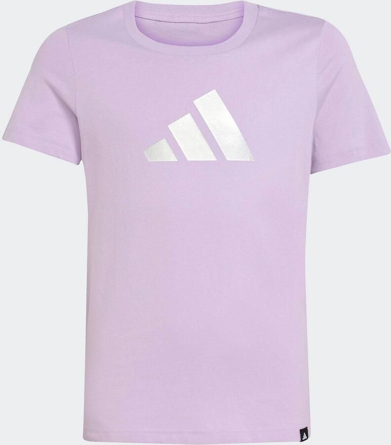 Adidas Sportswear T-shirt JG GLAM T - Foto 7