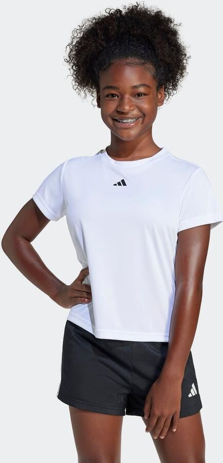 Adidas Sportswear T-shirt JG TR-ES T - Foto 6