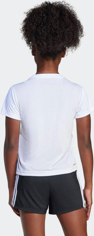Adidas Sportswear T-shirt JG TR-ES T - Foto 5