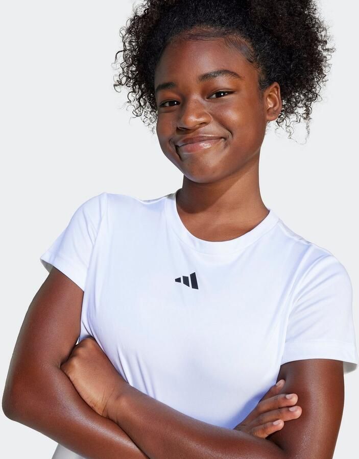 Adidas Sportswear T-shirt JG TR-ES T - Foto 4