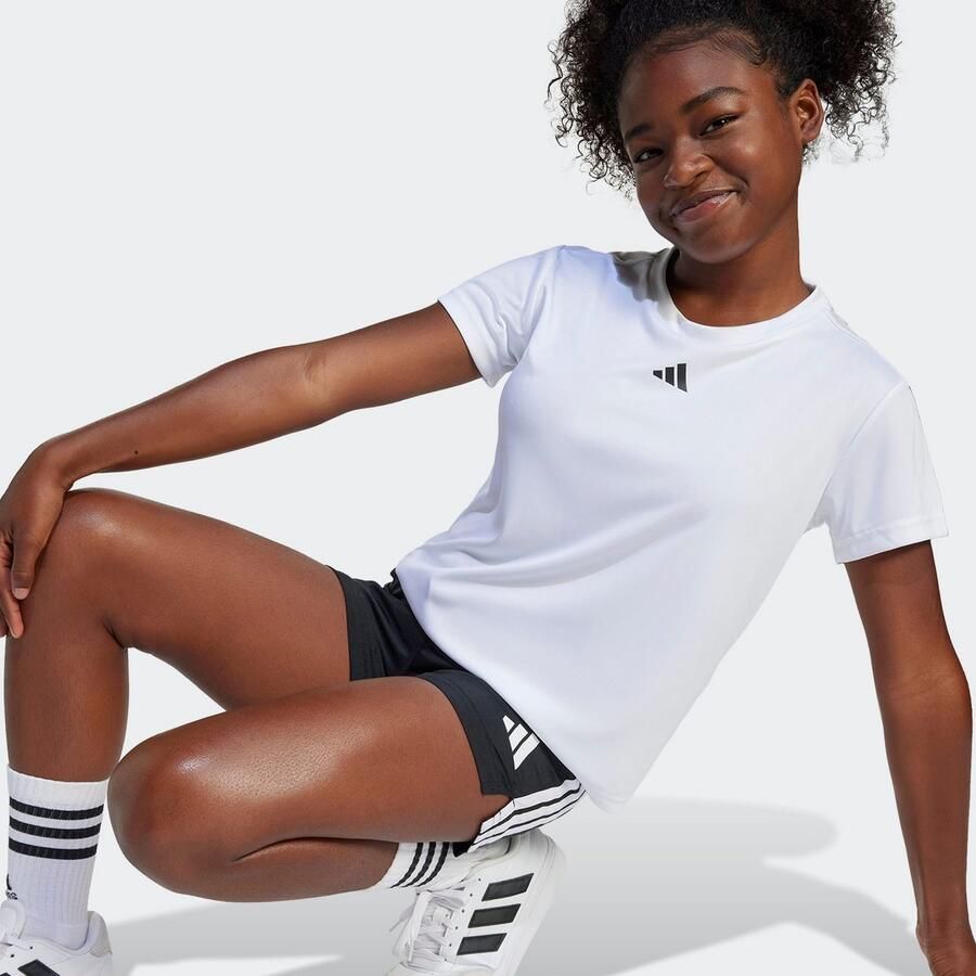 Adidas Sportswear T-shirt JG TR-ES T - Foto 2