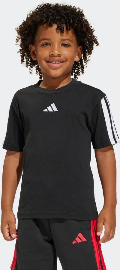 Adidas Sportswear T-shirt LK 3S TEE 160 - Foto 7