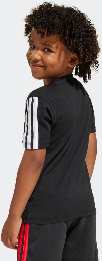 Adidas Sportswear T-shirt LK 3S TEE 160 - Foto 8