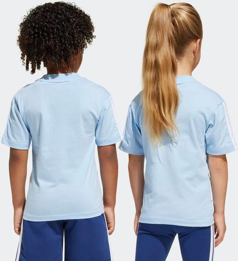 Adidas Sportswear T-shirt LK 3S TEE 160 - Foto 8