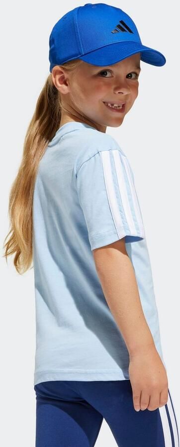 Adidas Sportswear T-shirt LK 3S TEE 160 - Foto 7