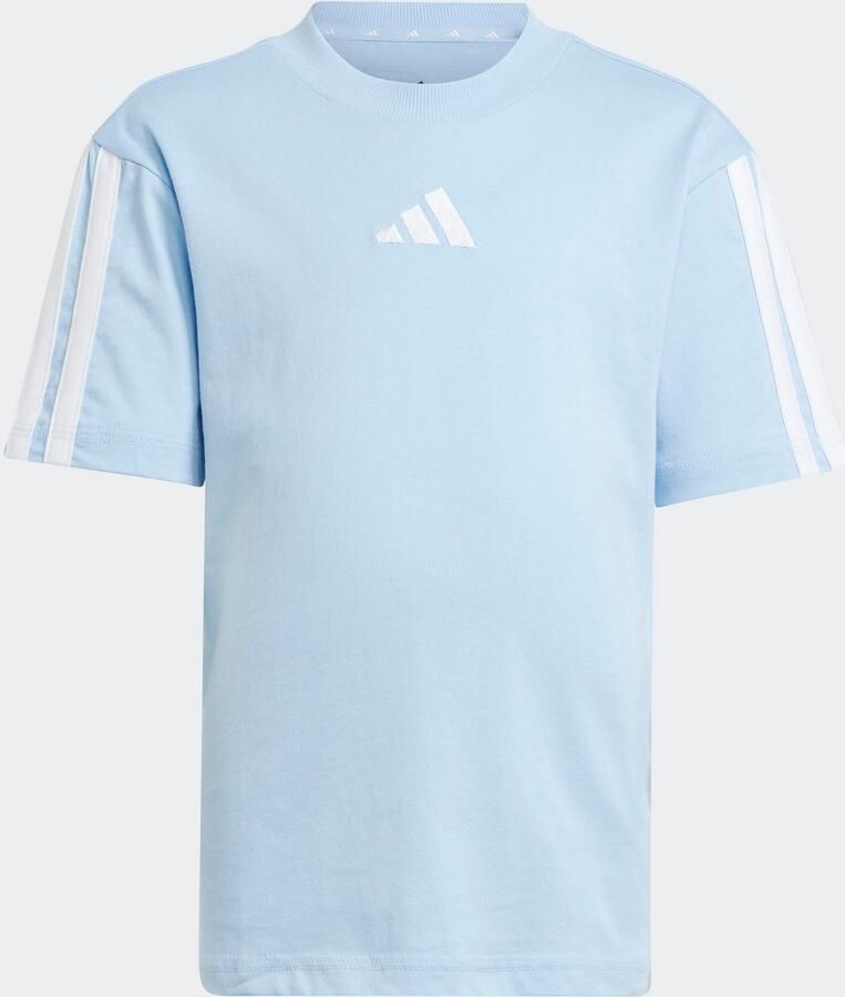 Adidas Sportswear T-shirt LK 3S TEE 160 - Foto 2